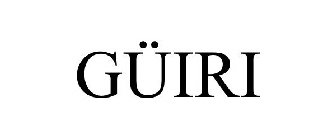 GÜIRI