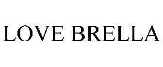 LOVE BRELLA