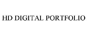 HD DIGITAL PORTFOLIO
