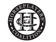 - -HORSEPLAYERS' - - COALITION