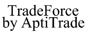 TRADEFORCE BY APTITRADE