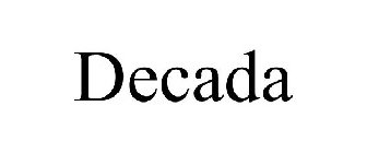 DECADA