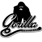 GORILLA INDUSTRIES