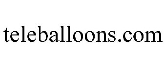 TELEBALLOONS.COM