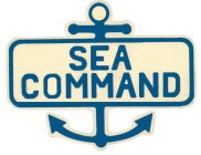 SEA COMMAND