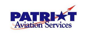 PATRIOT AVIATION SERVICES