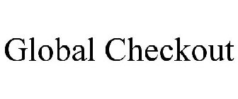 GLOBAL CHECKOUT