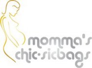 MOMMA'S CHIC·SICBAGS