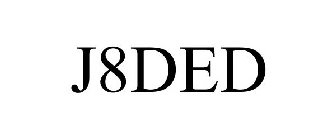J8DED