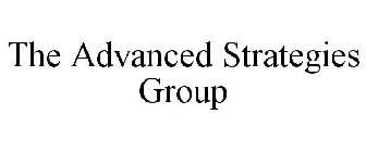 THE ADVANCED STRATEGIES GROUP