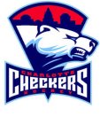 CHARLOTTE CHECKERS HOCKEY