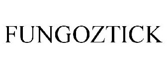 FUNGOZTICK