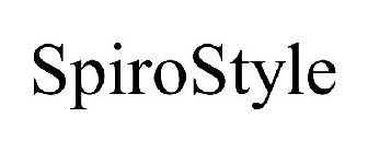 SPIROSTYLE