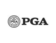 PGA 1916 PROFESSIONAL GOLFERS' ASSOCIATION OF AMERICA PGA