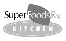 SUPERFOODSRX KITCHEN