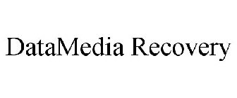 DATAMEDIA RECOVERY