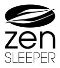 Z ZEN SLEEPER