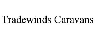 TRADEWINDS CARAVANS