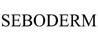 SEBODERM