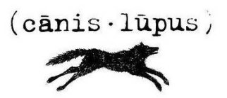 (CANIS · LUPUS)