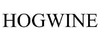 HOGWINE