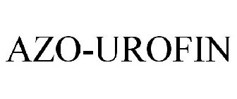 AZO-UROFIN