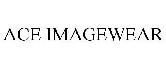 ACE IMAGEWEAR