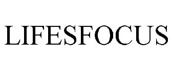 LIFESFOCUS