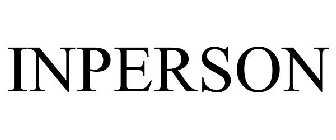 INPERSON