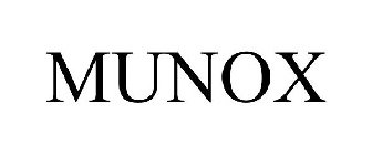 MUNOX