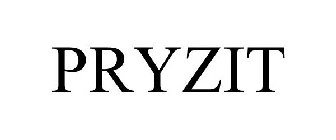 PRYZIT