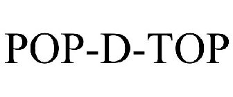 POP-D-TOP