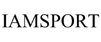 IAMSPORT