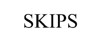 SKIPS