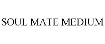 SOUL MATE MEDIUM