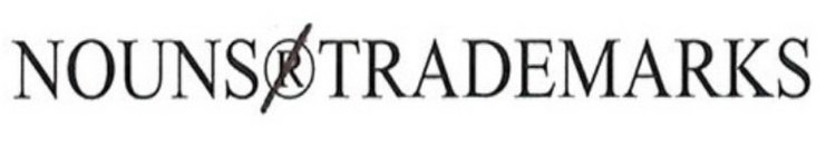 NOUNS TRADEMARKS