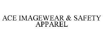 ACE IMAGEWEAR & SAFETY APPAREL