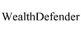 WEALTHDEFENDER