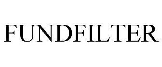 FUNDFILTER