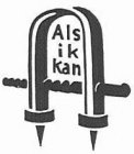 ALS IK KAN