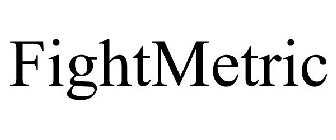 FIGHTMETRIC