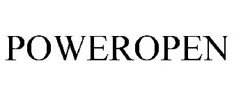 POWEROPEN
