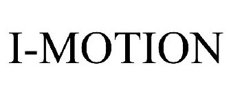 I-MOTION