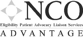 NCO ELIGIBILITY PATIENT ADVOCACY LIAISON SERVICES ADVANTAGE