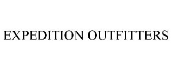 EXPEDITION OUTFITTERS