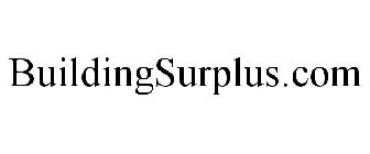 BUILDINGSURPLUS.COM