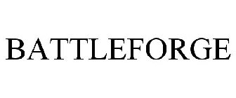 BATTLEFORGE