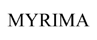 MYRIMA