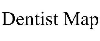 DENTIST MAP