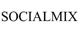 SOCIALMIX